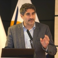 Seyed Moayed Alavian, MD. Professor in Medicine