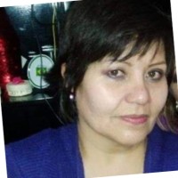 Maria del Rosario Flores Osorio