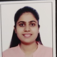 Pooja Patange