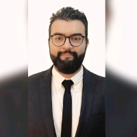 Eslam Saeed