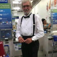 Mike Mcnair