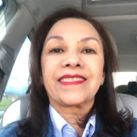 María Patricia Albarracín Rodriguez