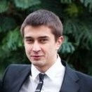 Андрей Прялкин