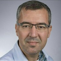 Jamal Chaibi