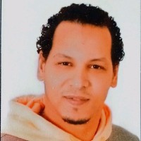 ِAhmed Ragab