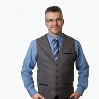 Jean-Francois Tremblay