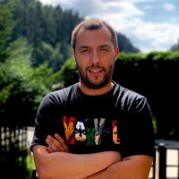 Cristian Maria