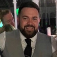 Mike Dodd
