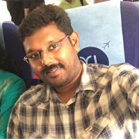 Vipin Raj