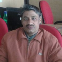 R P Satyarthi