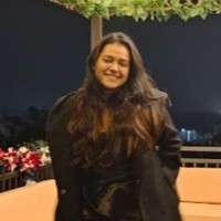 Vainavi Kejriwal