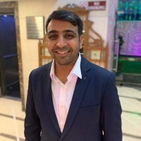 Parveen Bhardwaj