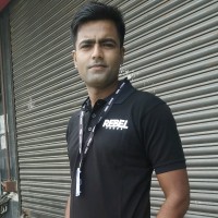 Vishal Kumar