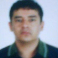 Ricardo Hernandez Villa