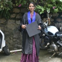 N Nethra