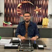 HAMZA KORKMAZ