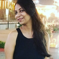 Priyanka Yadav