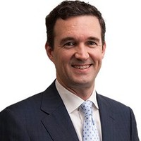 Dr David Morgan