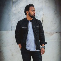 Anas Kamal
