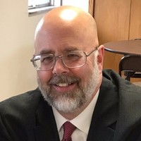 Ray McIntire
