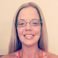 Mariann England