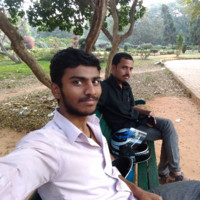 Ravikumar Choudri