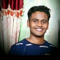 Vishnu M G