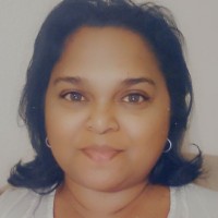 Auresha Frankson
