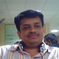 Sandeep Gopal