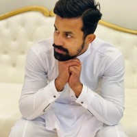 Abdullah Farooq