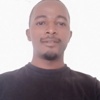 Joseph Kimani