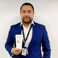 Bernardo Martínez