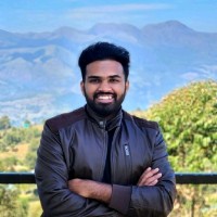 Vishnu Hari C