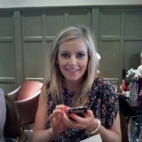 Emma Byrne