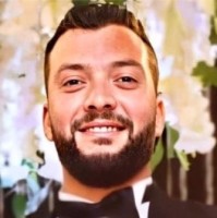 Mohammed Safieldien