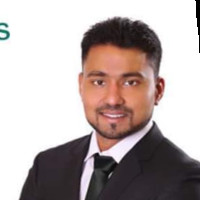 Ravi Navaratnam