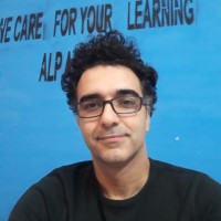 Arash Salmachi