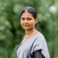 Minoli Jayarathne
