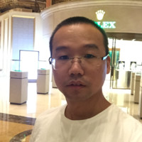 陈海松