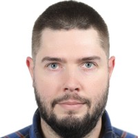 Alexey Geraskin