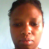 Rachael Wangari