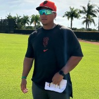 Luis Betancourt, Cscs Nsca Recertified. .