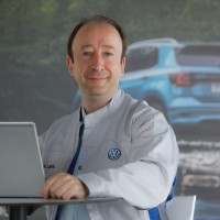 Alberto Lalana Esain