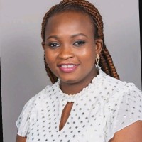Aderonke Adebayo