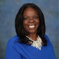 Bernice Sanders Johnson