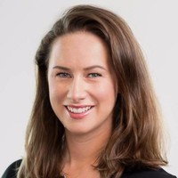 Katharine Reynolds