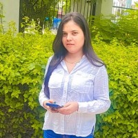 Urmi Solanki