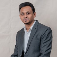 Syed Layeeq Ahmed