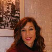 Barbara Martinez Gomez