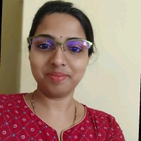 Deekshitha U